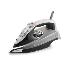 استفاده از منزل آهن بخار برقی