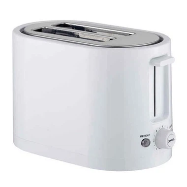 توستر برقی پلاستیکی