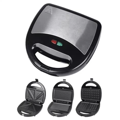 صفحات قابل جابجایی ساندویچ وافل