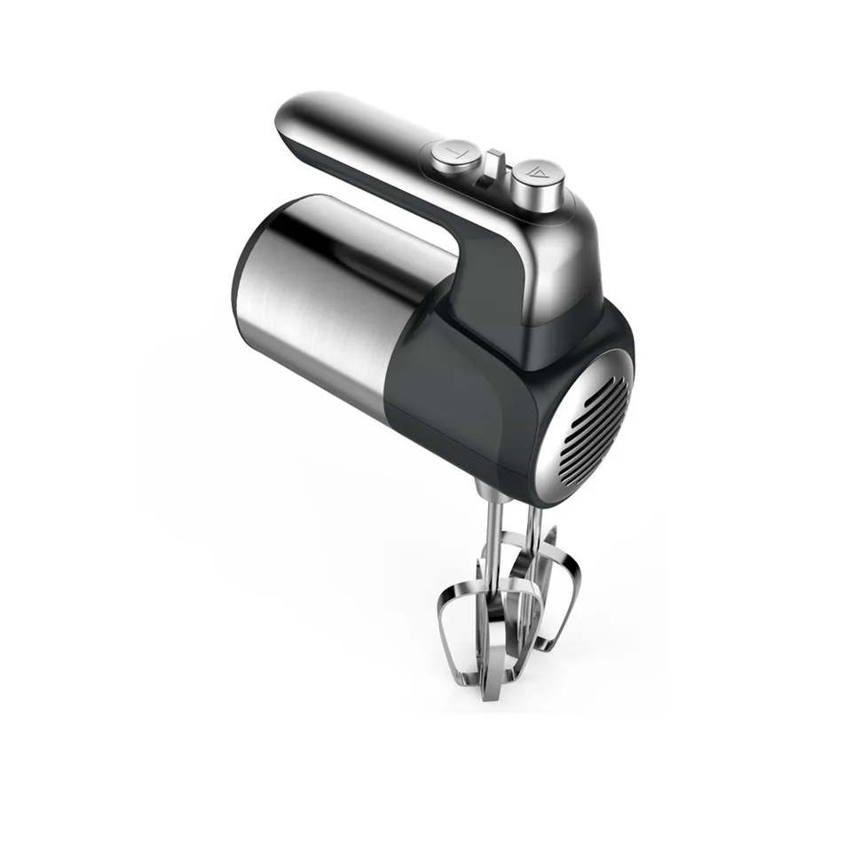 Stainless steel Electric Hand Mixer2